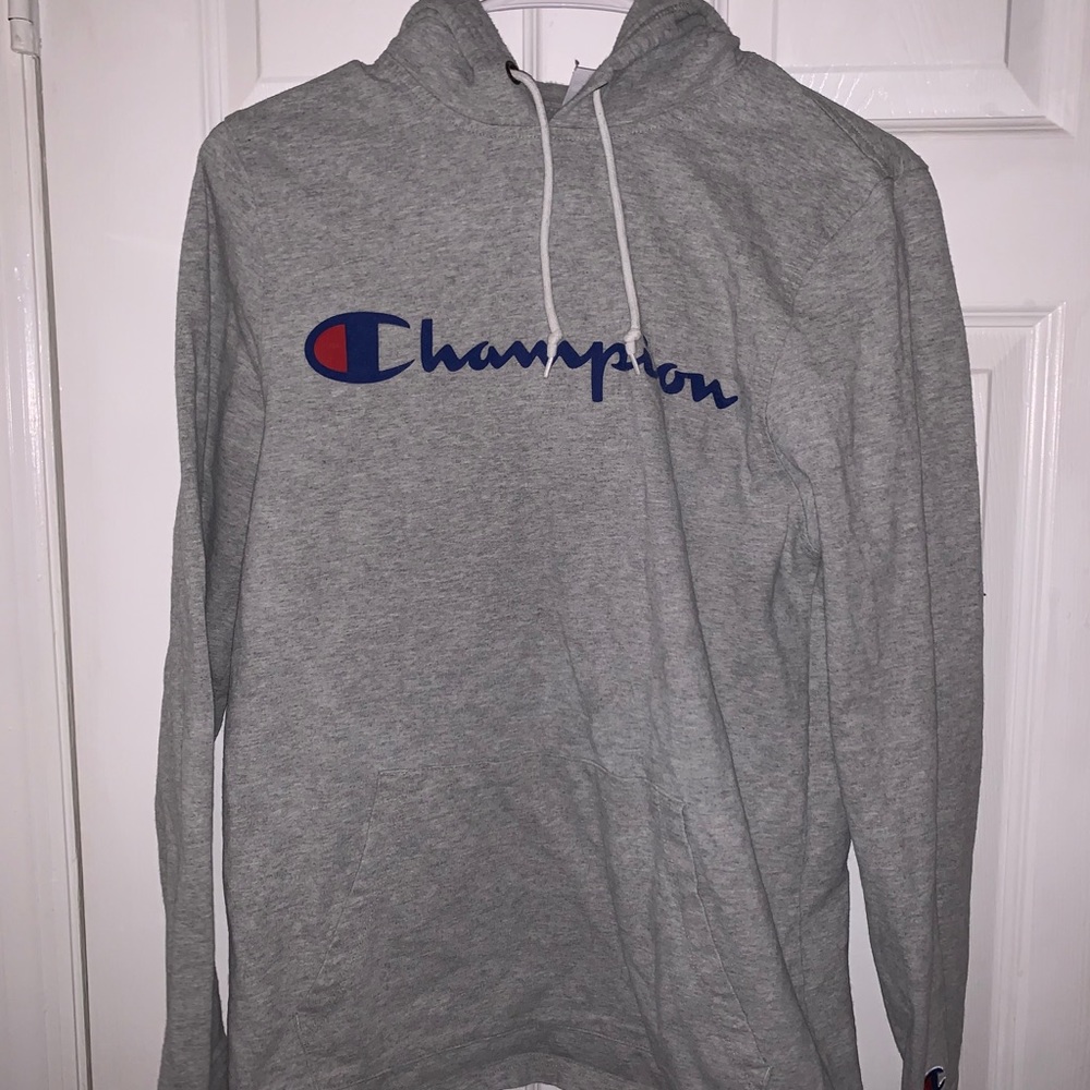 champion hoodie